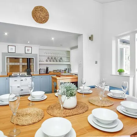 Minster House Holiday home *