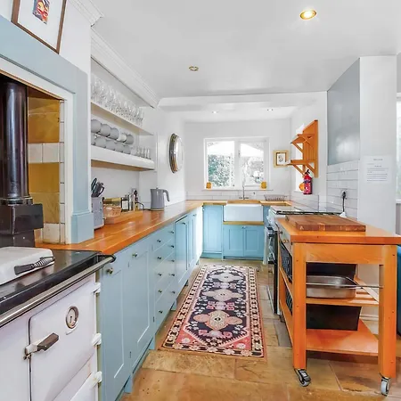 Minster House Holiday home