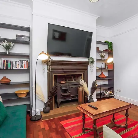 Minster House *