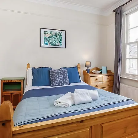 Holiday home Minster House York