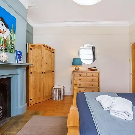 Holiday home Minster House