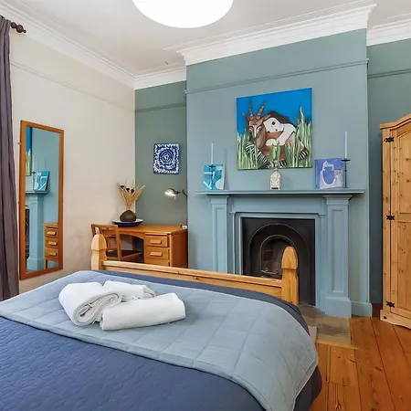 Holiday home Minster House York