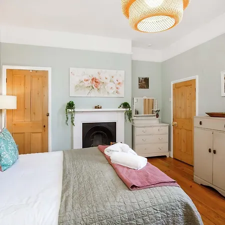 Minster House Holiday home York