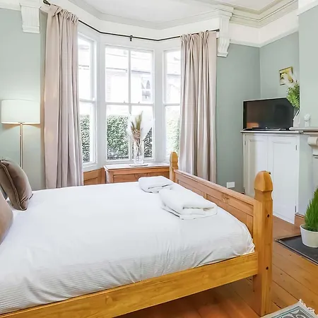 Holiday home Minster House York