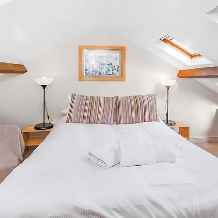Minster House Holiday home
