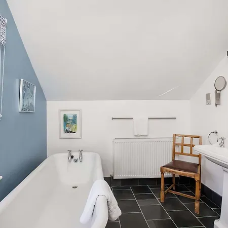 Minster House Holiday home York